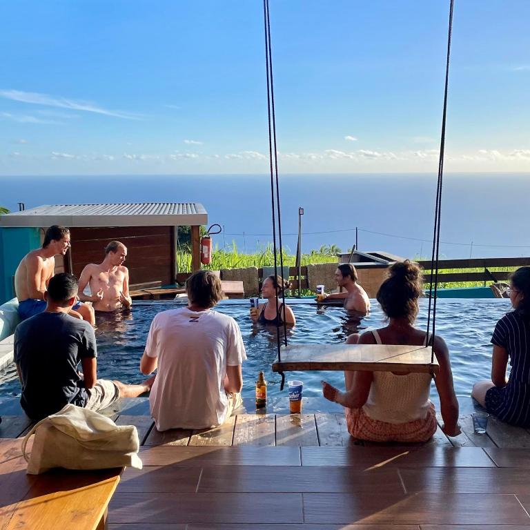 Dodo House auberge de jeunesse